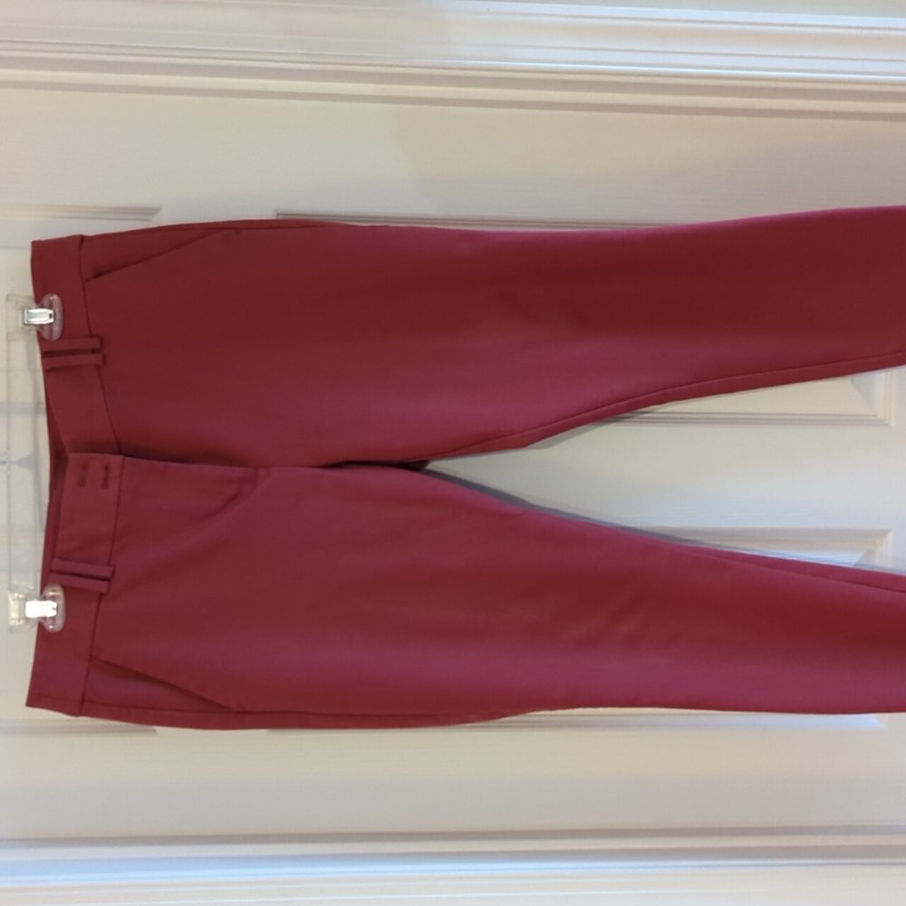LOFT skinny pants